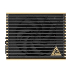 Блок питания ПК MSI MEG Ai1600T PCIE5, 1600W, 80 PLUS Titanium, полностью модульный, ATX 3.1, PCIE5.1, RTL, фото2