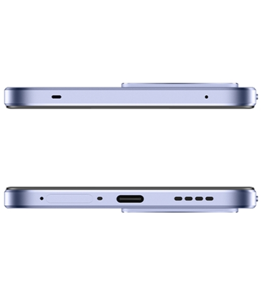 Смартфон Realme C85 RMX5566 8/256Gb, фиолетовый