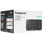 Микроволновая печь Panasonic NN-GD37HBZPE черный 23 л, 1000 Вт, переключатели - сенсор, поворотный механизм, фото5