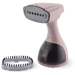 Отпариватель Domfy DSC-GS310 бежевый, 1650 Вт, 28 г/мин, 300 мл, фото 1