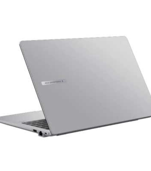 Ноутбук ASUS PM1503CDA-S70598/15.6'/IPS/AMD Ryzen 5 150/16Gb/512Gb SSD/AMD Radeon Graphic/Windows 11 Pro/серый/1.81kg