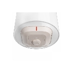 Водонагреватель электрический Ariston DUNE1 R 50 V 1,5K SLIM PL белый, накопительный, 50 л, 1,5 кВт, фото2