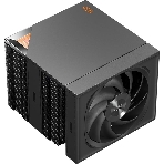 Устройство охлаждения (кулер) PcCooler RZ820 Soc-AM5/AM4/1200/1700/1851 черный 4-pin Al+Cu 300W Ret (RZ820-BKNWNX-GL), фото7