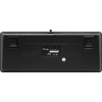 Клавиатура проводная Defender Black Raven GK-417, USB, черный, фото10