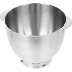 Кухонная машина Tefal Bake Partner QB520B38, серый/серебристый, фото8