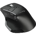 Мышь беспроводная Jlab Epic Mouse c функцией подзарядки, Link USB- A, фото4