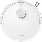 Робот-пылесос Trouver E20s Pro Plus белый, 3200 мAч Li-Ion, уборка сухая/влажная, пылесборник контейнер 0.32 л, фото4