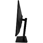 Монитор 27' Irbis SmartView 27 IPS 2560x1440, 75 Гц, 3 мс, 16:9, 300 кд/м², 1xHDMI, 1xDP, 1x3.5 мм, черный, фото3