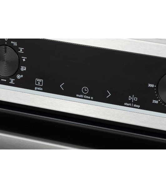 Встраиваемая электрическая духовка 60 см Gorenje BOSB6737E06X