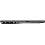 Ноутбук Asus VivoBook S14 S3407AA-SF076/14'/OLED/Intel Core Ultra 5 325/16Gb/512Gb SSD/Intel Graphics/без ОС/серый/1.4kg, фото3