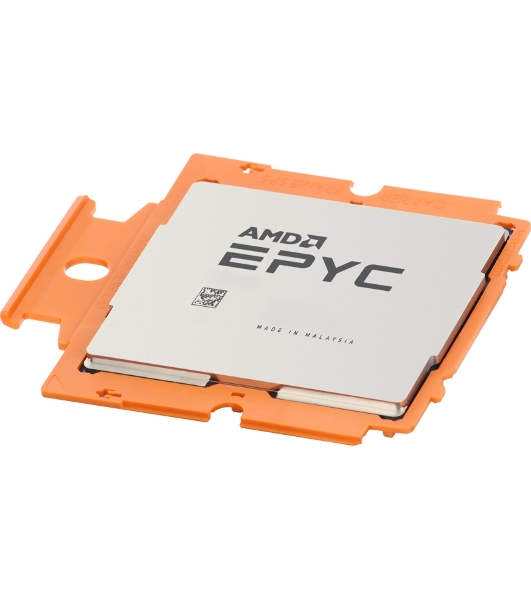 Процессор AMD EPYC 9474F Soc-SP5 3.6GHz OEM