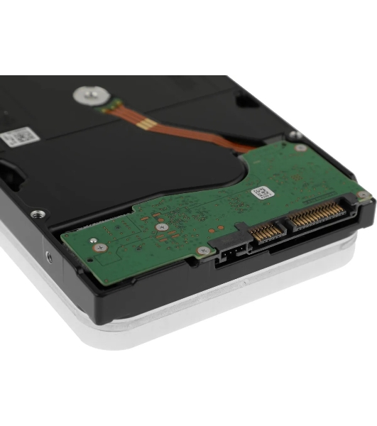 Жесткий диск Seagate HDD Exos X22 ST22000NM001E 22Tb 7200rpm SATA-III 512Mb 3.5'