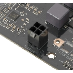 Материнская плата ASRock A520M-HDV, AMD A520, 2x1x M.2 , 1x PCI-E x16, 1x PCI-E x1, 1x D-Sub есть, 1x HDMI есть, 1x DVI есть, 1x DP нет, 1x 1Gb LAN Wi-Fi нет, BT нет, 2x USB 2.0, 2x USB 3.2 Gen1, 7.1, microATX, фото4