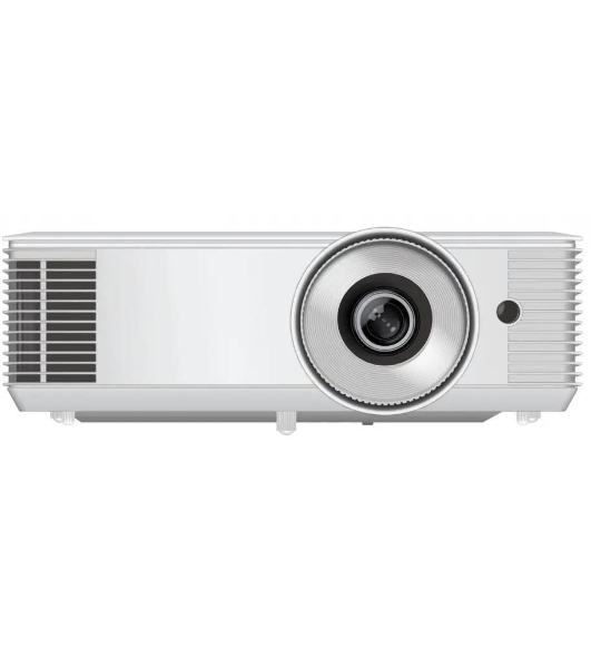 Проектор ламповый короткофокусный Exell EXD102STW DLP, 3500 ANSI, XGA (1024x768), 30000:1, Объектив 0.62:1