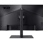 Монитор 27' Acer Vero B277KLBbmipruzx IPS 3840x2160, 72 Гц, 1 мс, 16:9, 350 кд/м², HDMI 2.0b, DP 1.4, USB-C (90 Вт), 3.5 Jack, USB Hub (4x USB 3.0), динамики (2x2 Вт), HDR10, FreeSync, черный, фото4