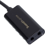 Звуковая карта Creative USB Sound Blaster Play! 3 2.0 Ret, фото7