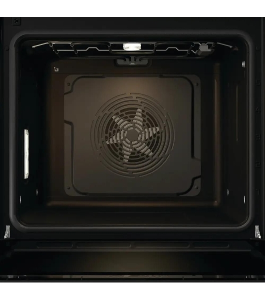 Духовой шкаф Электрический Gorenje BSA6747DGWI черный