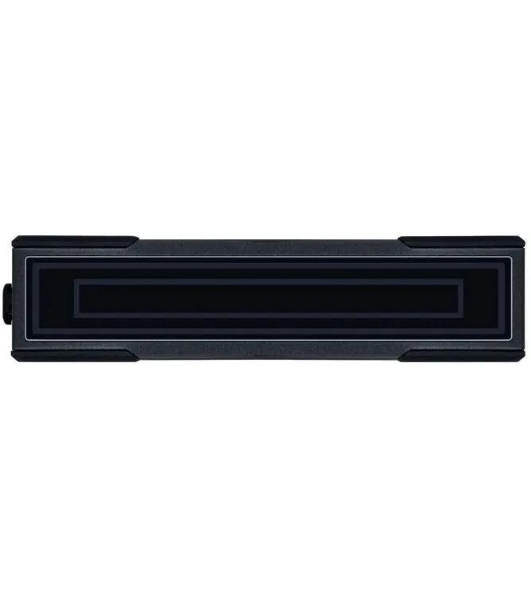 Вентилятор для корпуса Lian-Li Uni Fan SL-INF Wireless 120 ARGB 120х124.5x28 черный 4-pin 29.2дБ (упак.:3шт) (G99.12SLIN1W3B.R0) Ret