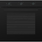 Духовой шкаф DeLonghi DEO 735 NB ROBERTA, фото 1