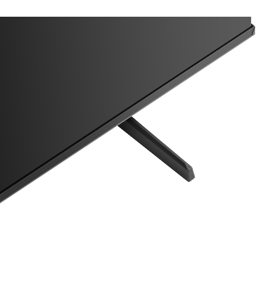 Телевизор Hisense 55' 55E7S черный QLED/DLED 4K UHD 60Hz Smart TV 3GB/16GB