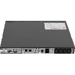 Источник бесперебойного питания APC Smart-UPS SC SC450RMI1U / 450ВА / 280Вт / 4xIEC-320-C14, фото6