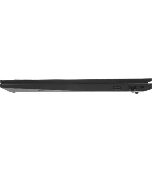 Ноутбук Lenovo ThinkPad E16 G2 Core Ultra 5 125U 32Gb SSD512Gb Intel Graphics 16' IPS WUXGA (1920x1200) без ОС black WiFi BT Cam (21MAS04600_32G)