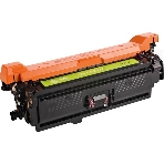 Картридж лазерный Cactus CS-CE250A черный (5000 стр.) для HP Сolor LaserJet CP3525/CM3530, фото2