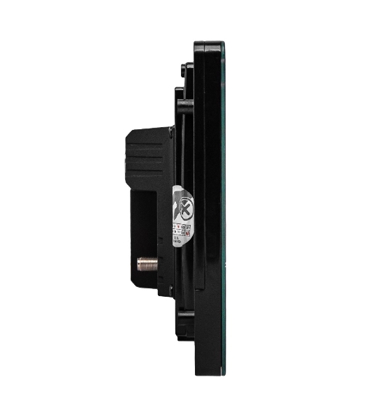 Автомагнитола ACV AD-9003 V2, 2 DIN, 9', Android 13, Bluetooth, USB Type-A, AUX, GPS, CarPlay