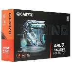 Видеокарта Gigabyte AMD Radeon RX 9070 GAMING OC, PCIe 5.0 16Gb GDDR6, 256 bit, 3 x DisplayPort, HDM, GPU 2070 MHz (GV-R9070GAMING OC-16GD), фото2