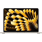 Ноутбук Apple MacBook Air 13' A3240 сияющая звезда 10CPU/8 GPU 16/256Gb Apple M4, фото 1
