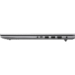 Ноутбук Asus Vivobook 17 X1704VA-AU937 Core 7 150U 16Gb SSD 1Tb Intel Graphics 17.3' IPS FHD (1920x1080) без ОС silver WiFi BT Cam (90NB13X1-M00E10), фото9