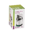 Кофемолка HomeStar HS-2036 черный, 200 Вт, фото4