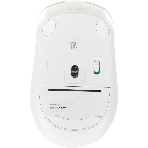 Комплект клавиатура+мышь A4Tech FStyler FG1012 беспроводной, USB, 1200 DPI, белый, фото9