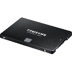 Жесткий диск SSD SAMSUNG SATA2.5' 1TB 6GB/S 870 EVO MZ-77E1T0B/AM, фото6