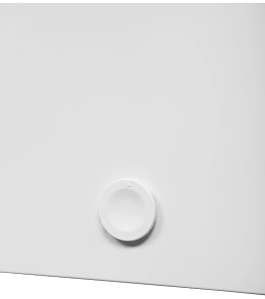 Морозильный ларь Haier HCE200R белый, 199л