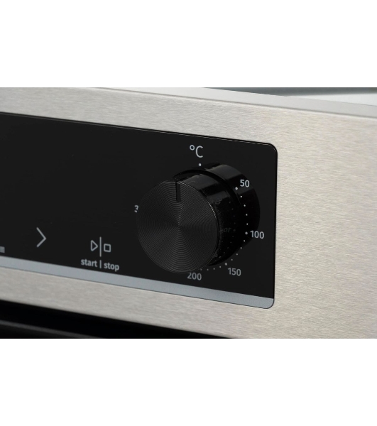 Встраиваемая электрическая духовка 60 см Gorenje BOSB6737E06X