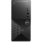 Компьютер Dell Vostro 3030 MT i3 12100 (3.3) 16Gb SSD 512Gb UHDG 730 Windows 11 Pro GbitEth WiFi BT 180W мышь клавиатура черный (3030-38811), фото3