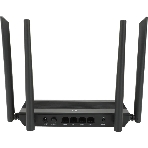 Роутер/маршрутизатор Wi-Fi 1200MBPS 1000M DUAL BAND N3 NETIS, фото6
