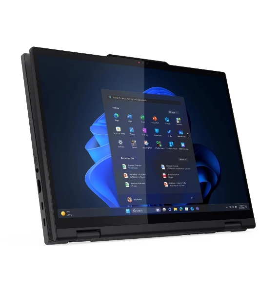 Ноутбук ThinkPad T14s 2-in-1/14'/IPS/Intel Ultra 7 255U/16GB/1TB SSD/Intel Graphics/Windows 11 Pro/черный1.4kg