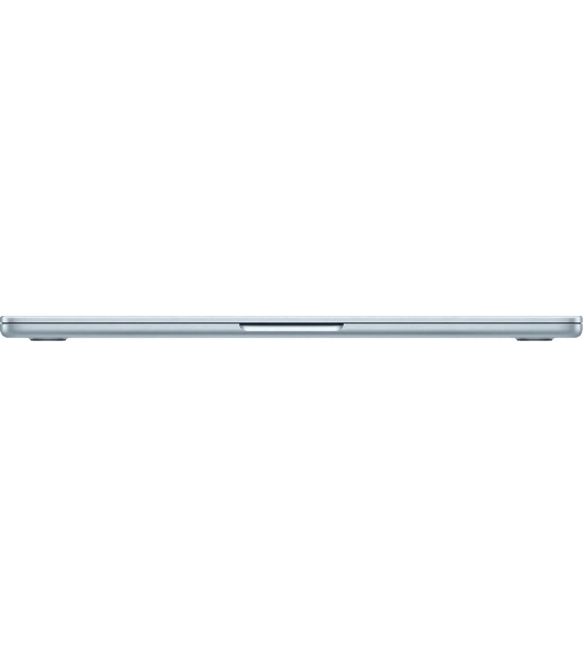 Ноутбук Apple MacBook Air A3449/13.6'/IPS (Liquid Retina)/Apple M5 10 core/16Gb/1024Gb SSD/Apple Graphics 10 core GPU/macOS/светло-голубой/1.23kg