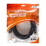 Кабель соединительный DP-DP 1.4V 8K@60Hz 3м, Telecom Pro TCG750-3M, фото3