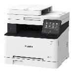 МФУ лазерное Canon i-SENSYS MF655Cdw, A4, цветное, печ. 21 стр/мин, скан. до 27 стр/мин (ч/б) 14 стр/мин (цвет), 1200 x 1200 dpi (принтер) 600x600dpi (сканер), USB, RJ-45, Wi-Fi, Air Print, Mopria, фото2