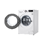 Стиральная машина LG TW4V3RS6W белый, загрузка фронтальная 10,5 кг, 1400 об/мин., класс: А, фото9