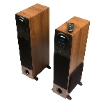 Акустическая система DIALOG Progressive AP-2300 коричневый, фото 1