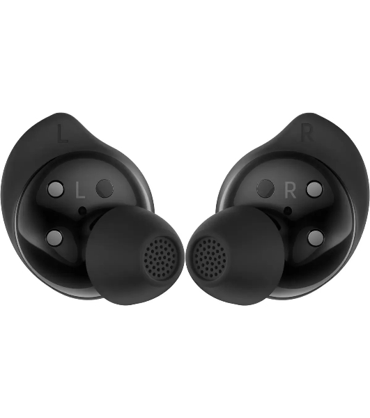 Гарнитура внутриканальные Samsung Galaxy Buds Core R410 черный беспроводные bluetooth в ушной раковине (SM-R410NZKAMEA)