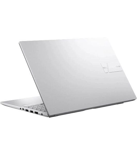 Ноутбук ASUS VivoBook X1504VA-BQ4422 90NB13Y2-M02FZ0 Silver 15.6' FHD Core 7 150U/16Gb/SSD512Gb/noOS