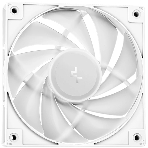Система жидкостного охлаждения DeepСool LE240 V2 WH (R-LE240-WHAMMN-G-2), фото5