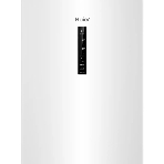 Холодильник Haier CEF538CWG белый двухкамерный 263/105л морозилка снизу, No Frost, фото5
