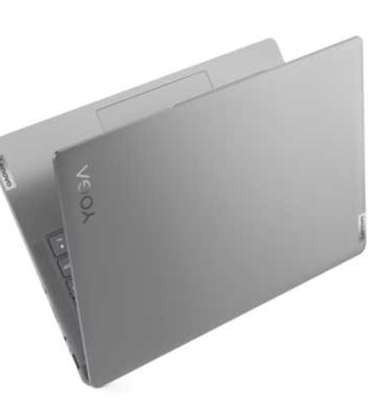 Ноутбук Lenovo Yoga Slim 7 14IMH9/14'/OLED/Intel Core Ultra 5 125H/16Gb/512Gb SSD/Intel Arc/без ОС/серый/1.39kg
