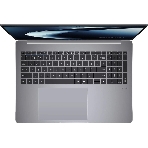 Ноутбук Asus Expertbook PM3 PM3606CKA-PL0168/16'/IPS/AMD Ryzen AI 7 350/32Gb/1Tb SSD/AMD Radeon 860M/Без ОС/серый/1.87kg, фото9